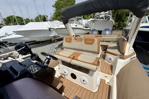 29ft Zodiac Yacht For Sale
