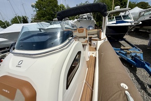 29ft Zodiac Yacht For Sale