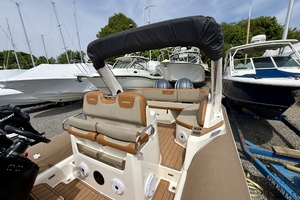29ft Zodiac Yacht For Sale