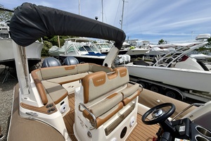 29ft Zodiac Yacht For Sale