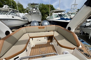 29ft Zodiac Yacht For Sale