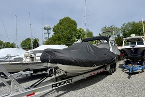 29ft Zodiac Yacht For Sale
