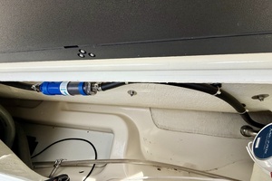 29ft Zodiac Yacht For Sale