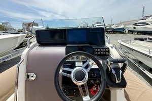 29ft Zodiac Yacht For Sale
