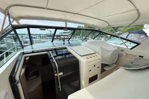 1995 Tiara Yachts 4000 Express thumbnail 23
