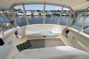 1995 Tiara Yachts 4000 Express thumbnail 21