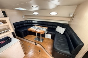 1995 Tiara Yachts 4000 Express thumbnail 43