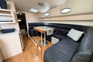 1995 Tiara Yachts 4000 Express thumbnail 50