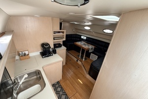 1995 Tiara Yachts 4000 Express thumbnail 55