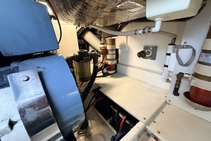 1995 Tiara Yachts 4000 Express thumbnail 62