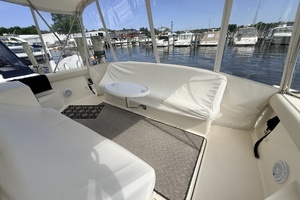 1995 Tiara Yachts 4000 Express thumbnail 22