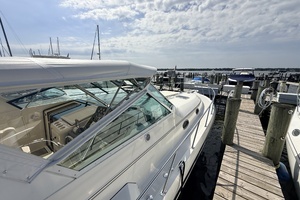 1995 Tiara Yachts 4000 Express thumbnail 10