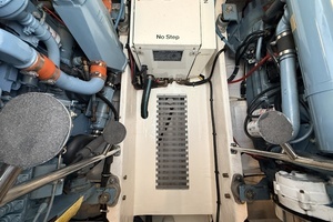 1995 Tiara Yachts 4000 Express thumbnail 66