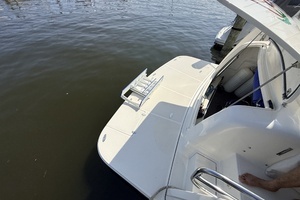 1995 Tiara Yachts 4000 Express thumbnail 7