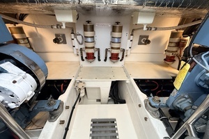 1995 Tiara Yachts 4000 Express thumbnail 61