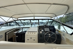 1995 Tiara Yachts 4000 Express thumbnail 16