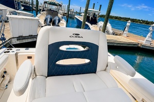24ft Cobia Yacht For Sale