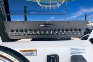24ft Cobia Yacht For Sale