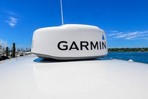 24ft Cobia Yacht For Sale