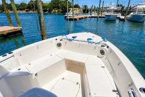 24ft Cobia Yacht For Sale
