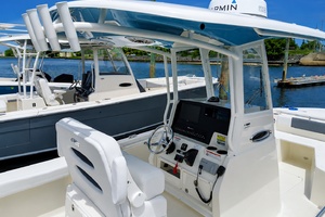 24ft Cobia Yacht For Sale