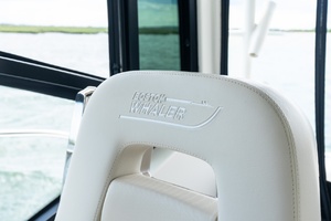 32ft Boston Whaler Yacht For Sale