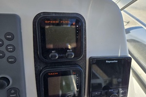 24ft Century Yacht For Sale