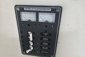 24ft Century Yacht For Sale