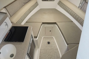 24ft Century Yacht For Sale