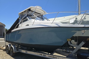 24ft Century Yacht For Sale