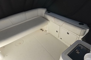 24ft Century Yacht For Sale