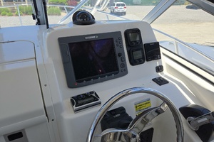 24ft Century Yacht For Sale