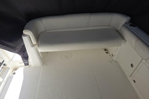 24ft Century Yacht For Sale