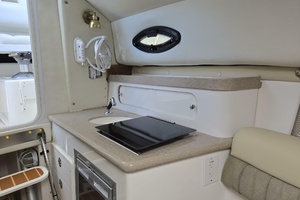 24ft Century Yacht For Sale