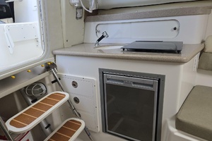 24ft Century Yacht For Sale