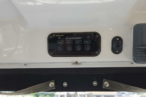 24ft Century Yacht For Sale