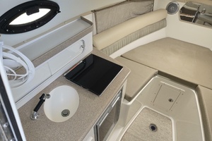 24ft Century Yacht For Sale