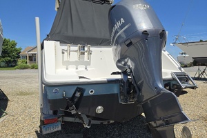 24ft Century Yacht For Sale