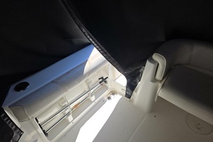 24ft Century Yacht For Sale