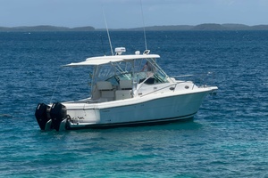 34ft Stamas Yacht For Sale