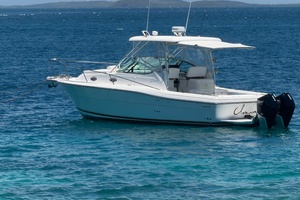 34ft Stamas Yacht For Sale