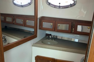34ft Stamas Yacht For Sale