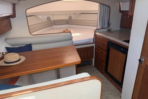 34ft Stamas Yacht For Sale