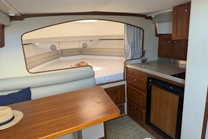 34ft Stamas Yacht For Sale