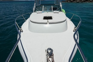 34ft Stamas Yacht For Sale