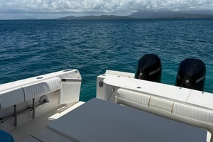 2006 Stamas 340 Express thumbnail 9