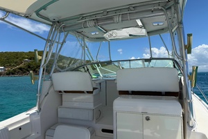 34ft Stamas Yacht For Sale