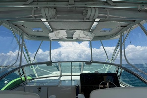 34ft Stamas Yacht For Sale