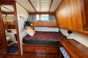 TRINITY 45ft Grand Banks Yacht For Sale