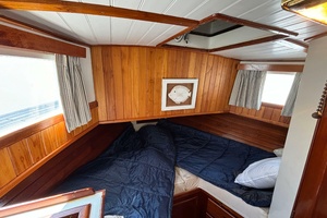 TRINITY 45ft Grand Banks Yacht For Sale